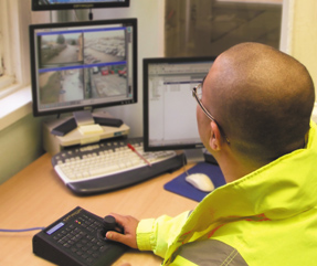Jayfort Security CCTV Monitoring