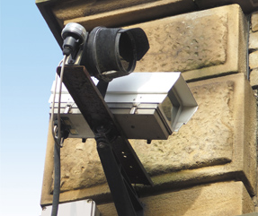 CCTV Camera