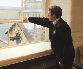 Checking Windows